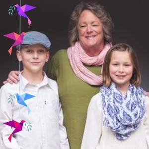 Meet your Posher, Sue